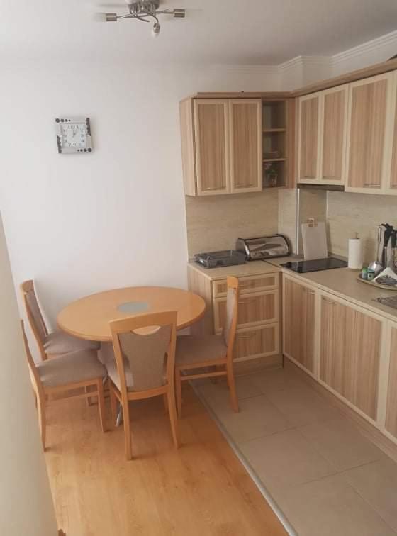 Aniko Apartman Apartment Свети Влас Екстериор снимка