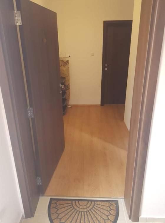 Aniko Apartman Apartment Свети Влас Екстериор снимка