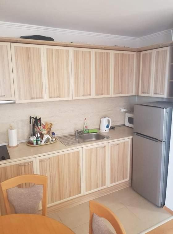 Aniko Apartman Apartment Свети Влас Екстериор снимка