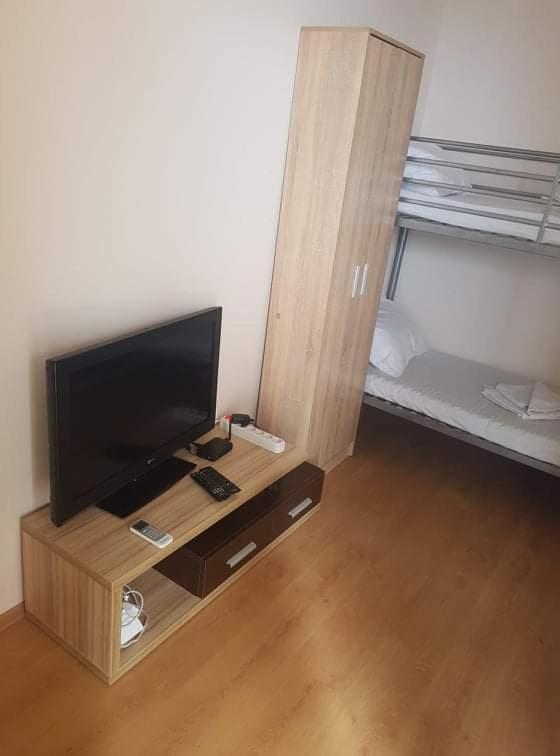 Aniko Apartman Apartment Свети Влас Екстериор снимка