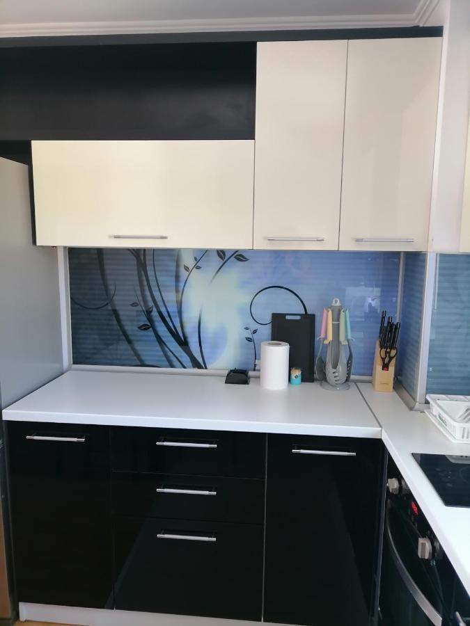 Aniko Apartman Apartment Свети Влас Екстериор снимка